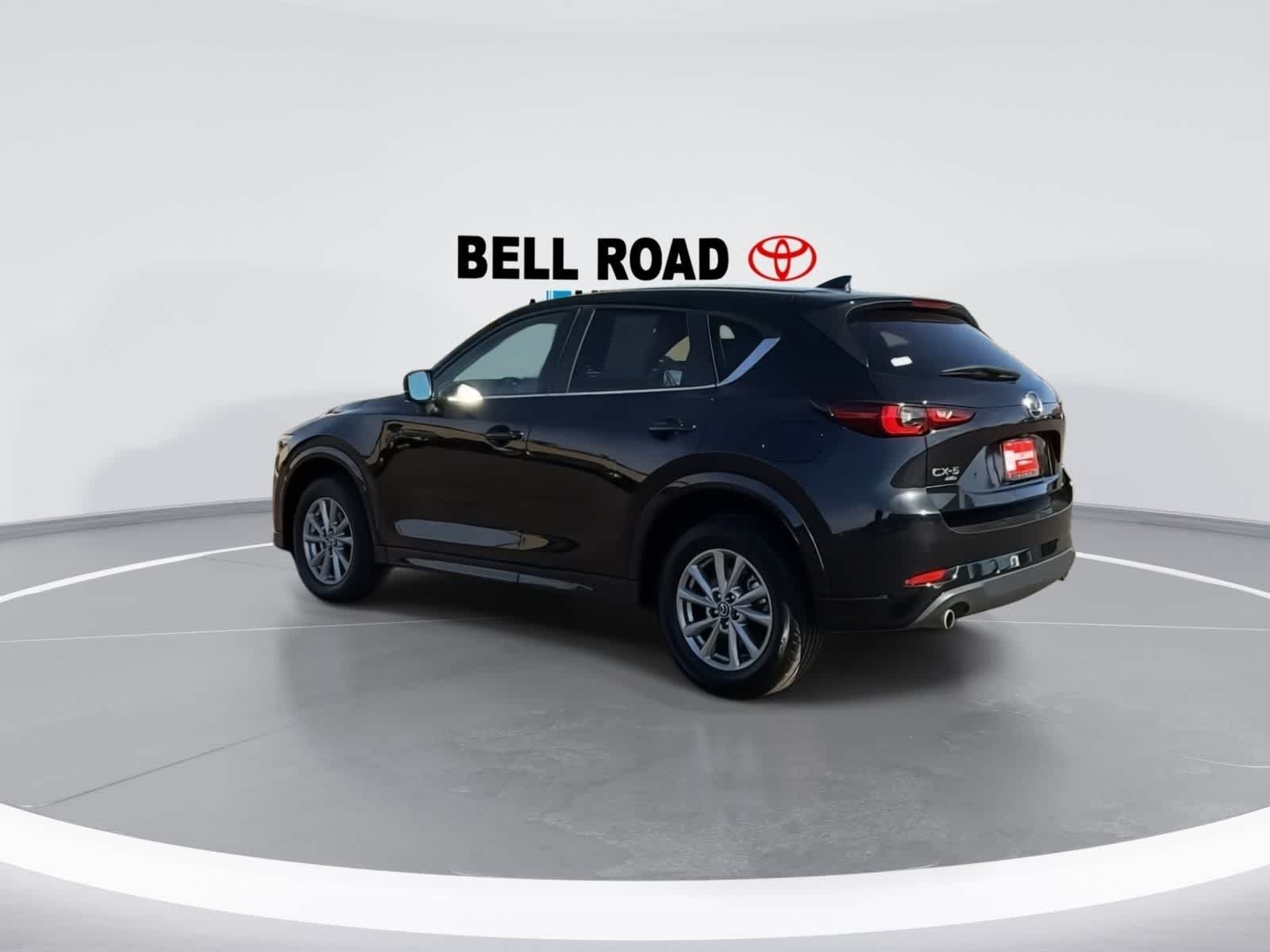 2024 Mazda CX-5 2.5 S Paquete Select