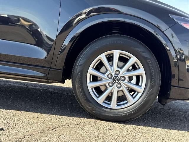 2024 Mazda CX-5 2.5 S Paquete Select