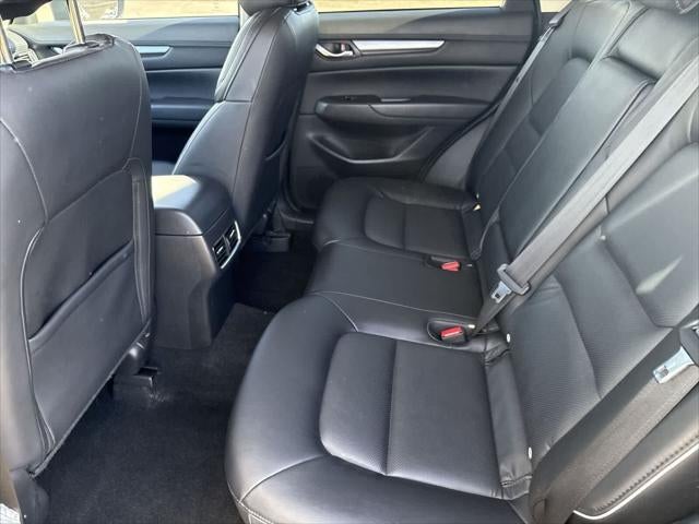 2024 Mazda CX-5 2.5 S Paquete Select