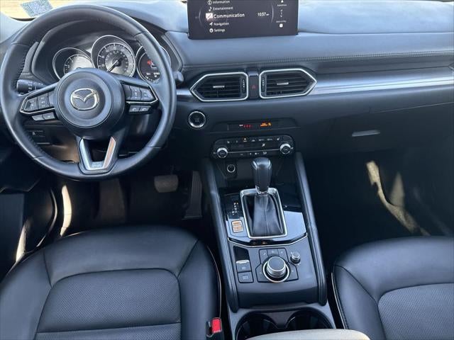 2024 Mazda CX-5 2.5 S Paquete Select