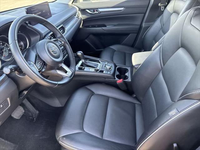2024 Mazda CX-5 2.5 S Paquete Select
