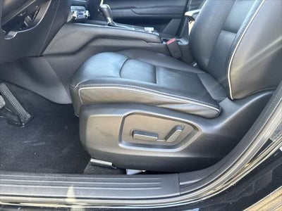 2024 Mazda CX-5 2.5 S Paquete Select