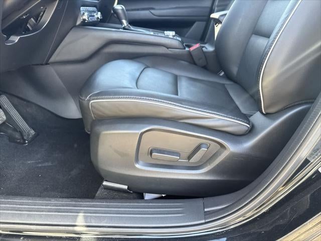 2024 Mazda CX-5 2.5 S Paquete Select