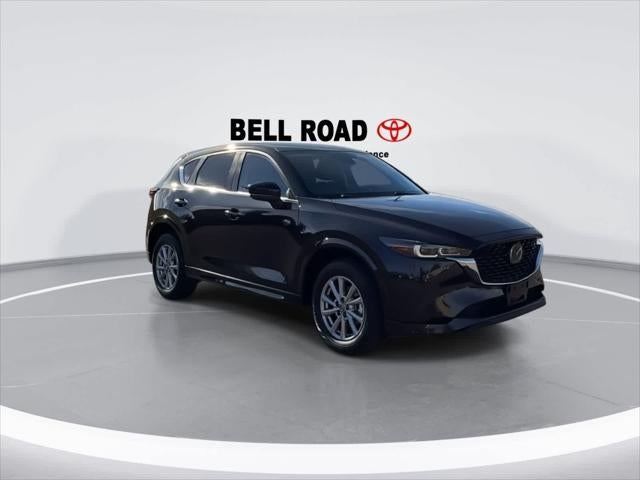 2024 Mazda CX-5 2.5 S Paquete Select