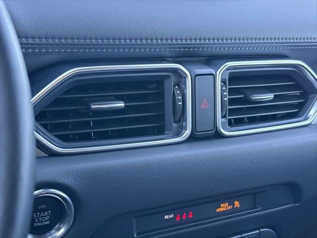 2024 Mazda CX-5 2.5 S Paquete Select