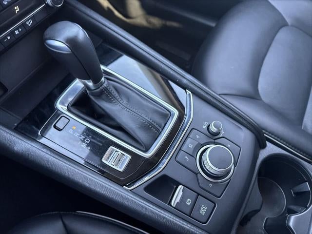 2024 Mazda CX-5 2.5 S Paquete Select