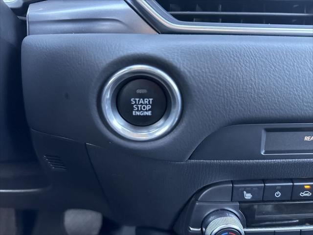 2024 Mazda CX-5 2.5 S Paquete Select