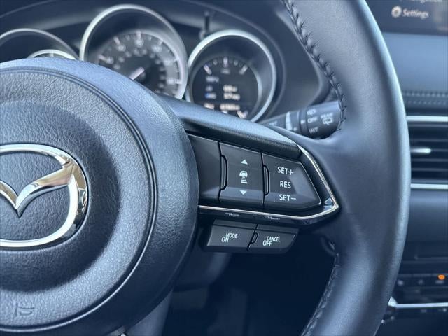 2024 Mazda CX-5 2.5 S Paquete Select