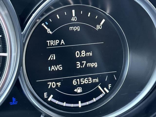 2024 Mazda CX-5 2.5 S Paquete Select