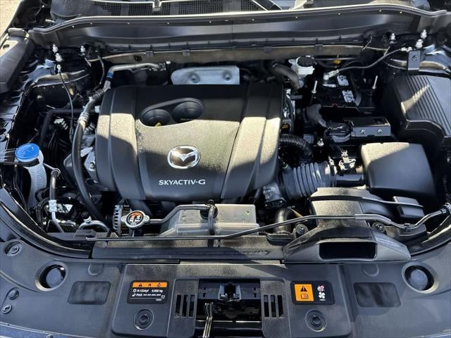 2024 Mazda CX-5 2.5 S Paquete Select