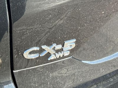 2024 Mazda CX-5 2.5 S Paquete Select