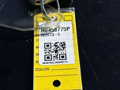 2024 Mazda CX-5 2.5 S Paquete Select