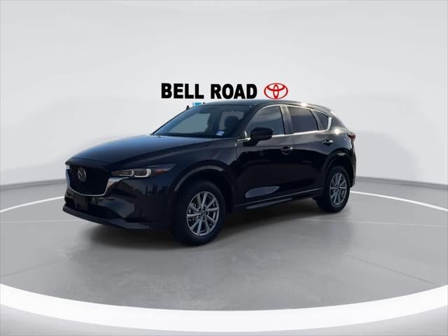 2024 Mazda CX-5 2.5 S Paquete Select