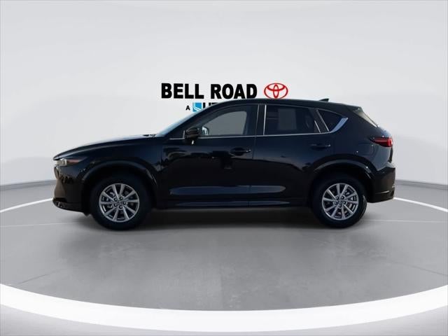 2024 Mazda CX-5 2.5 S Paquete Select