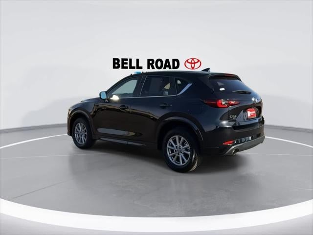 2024 Mazda CX-5 2.5 S Paquete Select