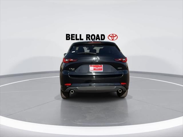 2024 Mazda CX-5 2.5 S Paquete Select