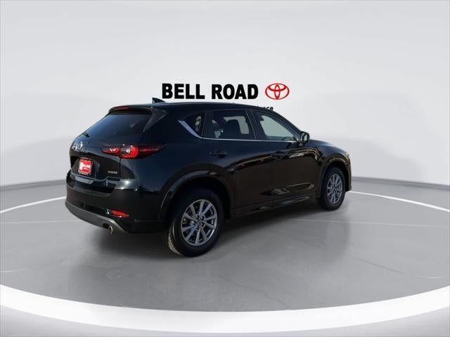 2024 Mazda CX-5 2.5 S Paquete Select