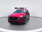 Mazda CX-5 2.5 S con paquete Select (2025)