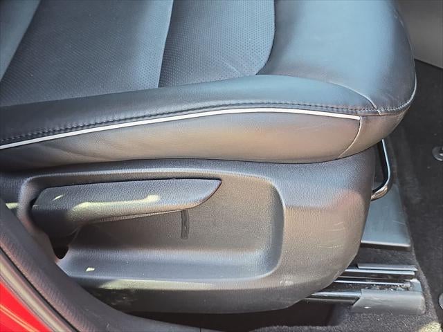 Mazda CX-5 2.5 S con paquete Select (2025)