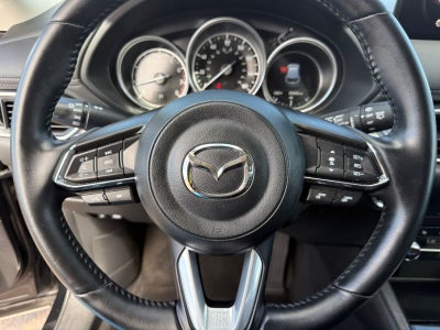 Mazda CX-5 2.5 S con paquete Select de 2025