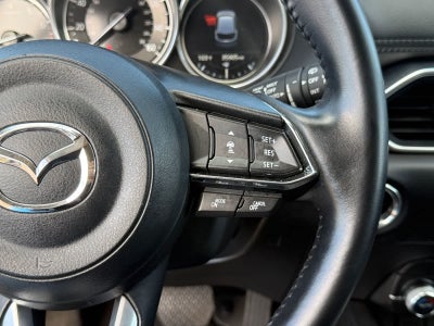 Mazda CX-5 2.5 S con paquete Select de 2025