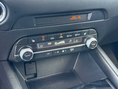 Mazda CX-5 2.5 S con paquete Select de 2025