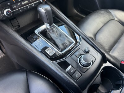 Mazda CX-5 2.5 S con paquete Select de 2025