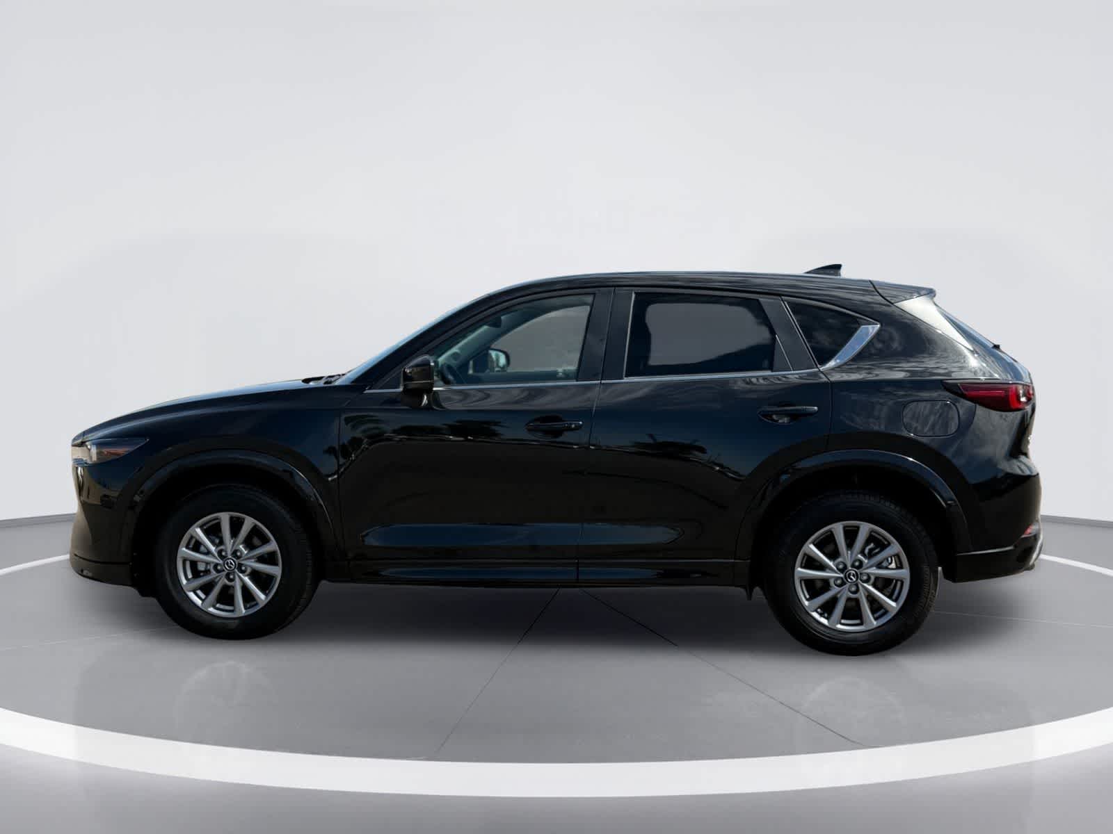Mazda CX-5 2.5 S con paquete Select de 2025