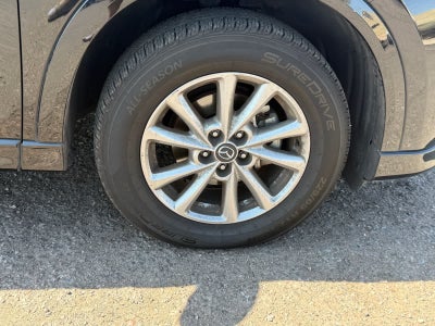 Mazda CX-5 2.5 S con paquete Select de 2025