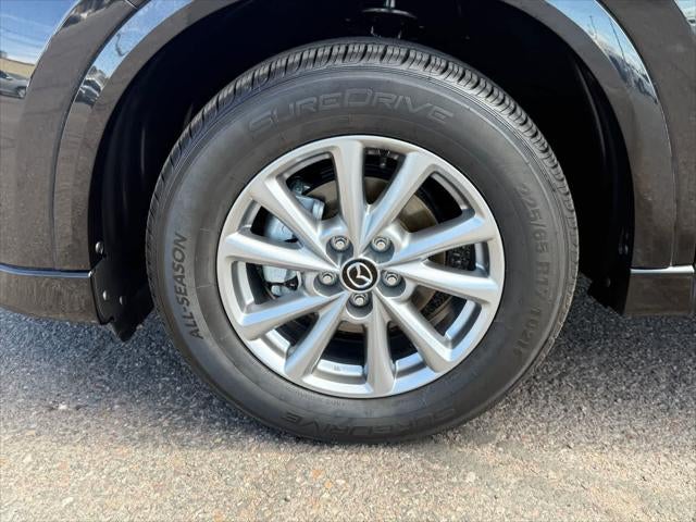 Mazda CX-5 2.5 S con paquete Select de 2025