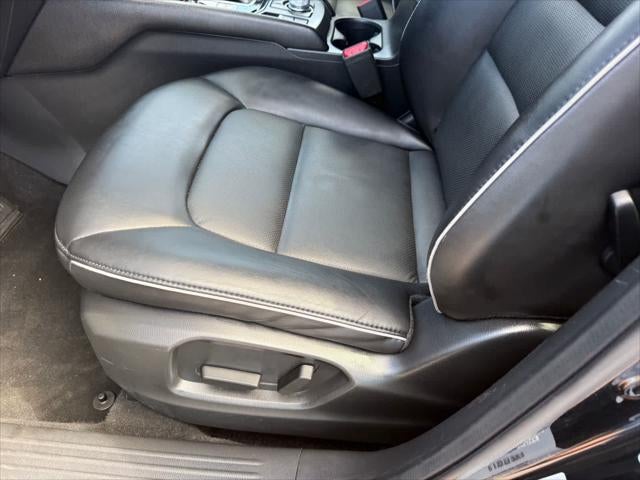 Mazda CX-5 2.5 S con paquete Select de 2025