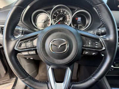 Mazda CX-5 2.5 S con paquete Select de 2025
