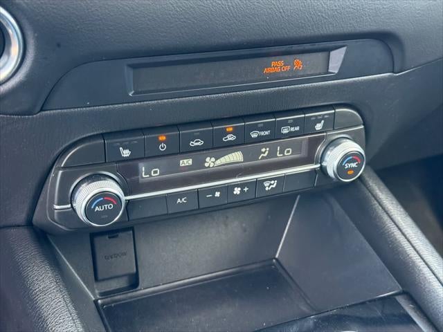 Mazda CX-5 2.5 S con paquete Select de 2025