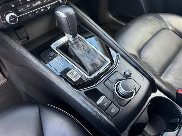 Mazda CX-5 2.5 S con paquete Select de 2025