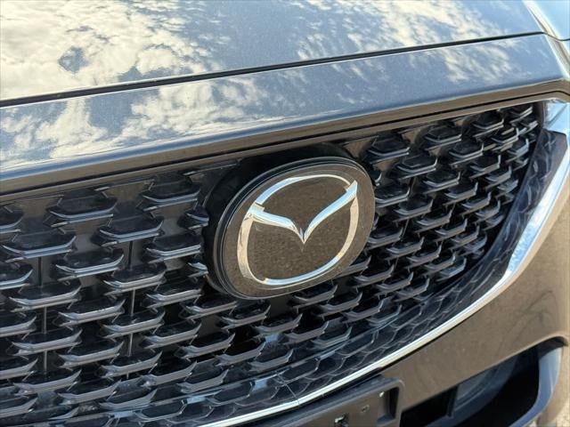 Mazda CX-5 2.5 S con paquete Select de 2025