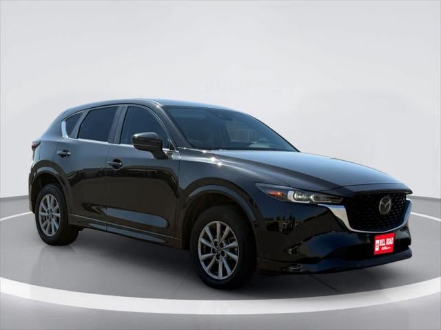 Mazda CX-5 2.5 S con paquete Select de 2025