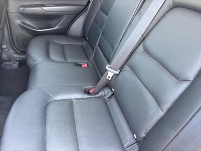 Mazda CX-5 2.5 S con paquete Select de 2025