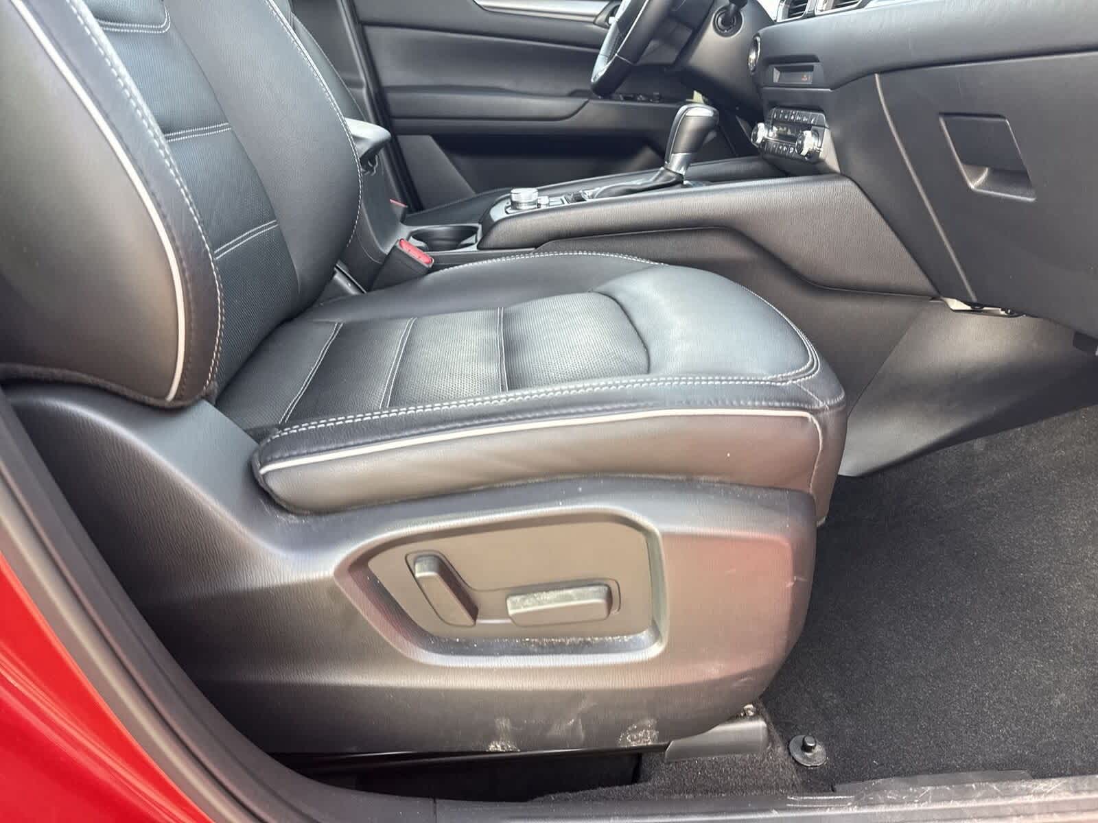 2025 Mazda Mazda CX-5 2.5 S Paquete Preferido