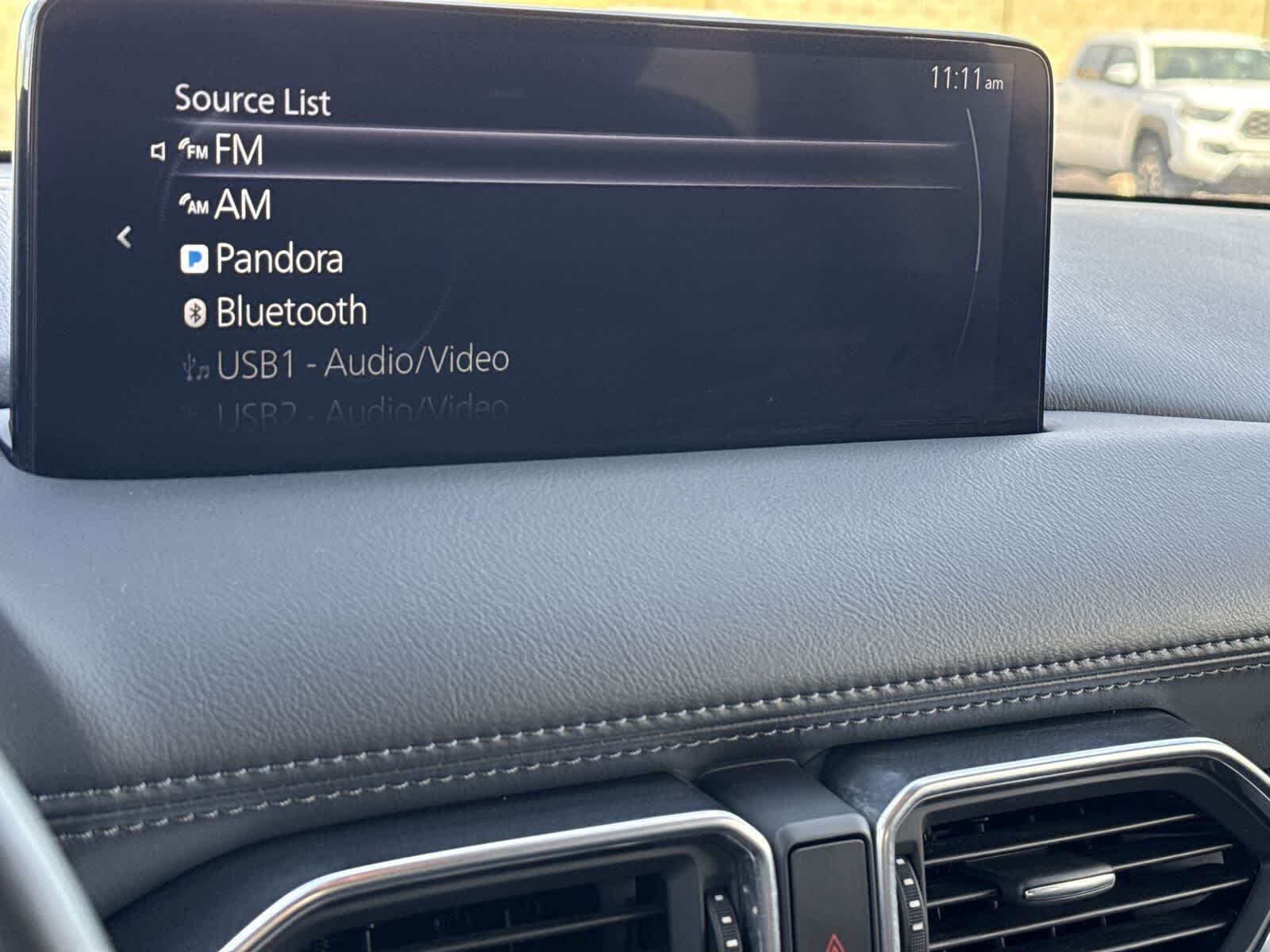 2025 Mazda Mazda CX-5 2.5 S Paquete Preferido