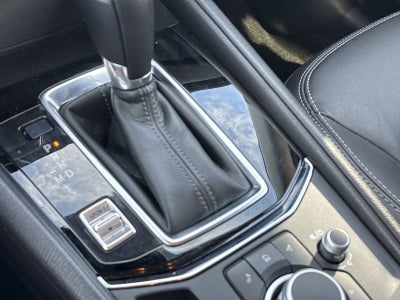 2025 Mazda Mazda CX-5 2.5 S Paquete Preferido