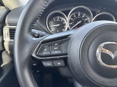 2025 Mazda Mazda CX-5 2.5 S Paquete Preferido
