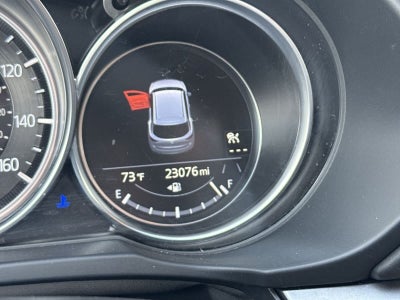 2025 Mazda Mazda CX-5 2.5 S Paquete Preferido