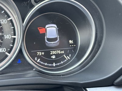 2025 Mazda Mazda CX-5 2.5 S Paquete Preferido