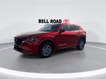 2025 Mazda Mazda CX-5 2.5 S Paquete Preferido