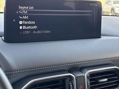 2025 Mazda Mazda CX-5 2.5 S Paquete Preferido