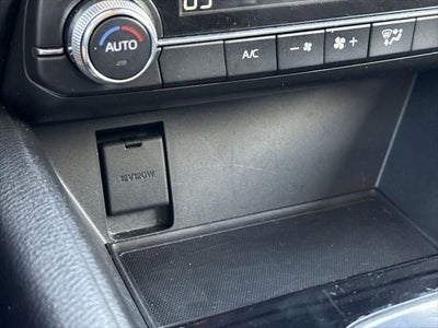 2025 Mazda Mazda CX-5 2.5 S Paquete Preferido