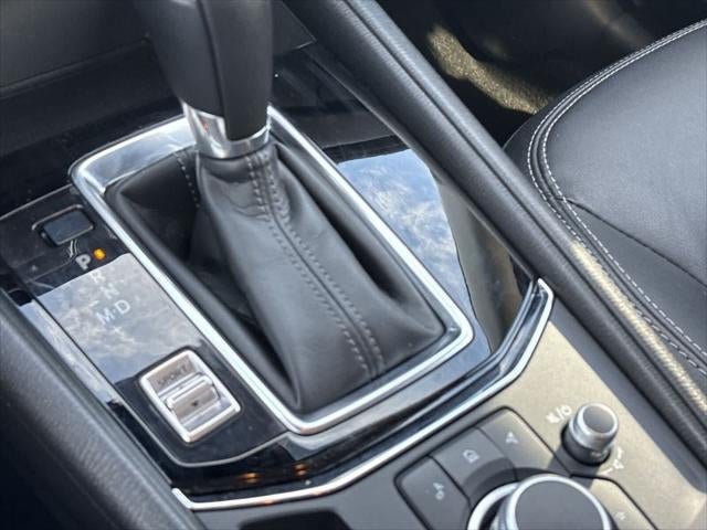 2025 Mazda Mazda CX-5 2.5 S Paquete Preferido