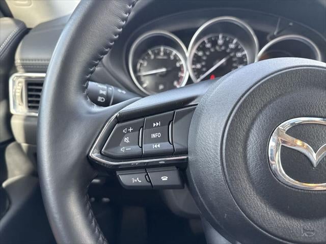 2025 Mazda Mazda CX-5 2.5 S Paquete Preferido