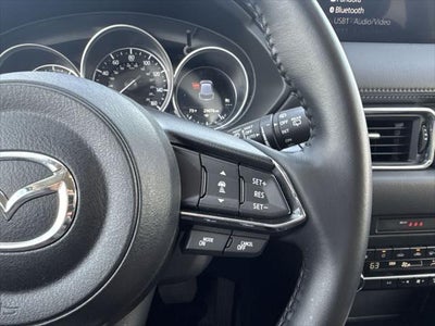 2025 Mazda Mazda CX-5 2.5 S Paquete Preferido