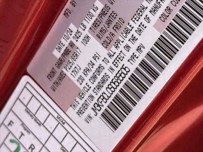 2025 Mazda Mazda CX-5 2.5 S Paquete Preferido